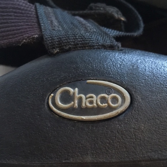 Chaco Men’s Sandals - Picture 5 of 5